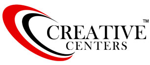 Creative Centers Logo