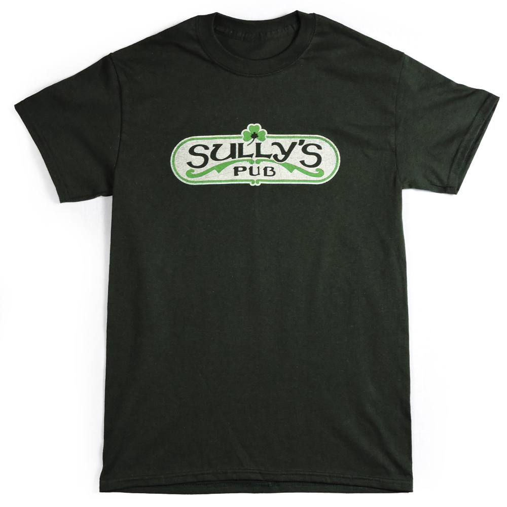 -Peoria T-shirt