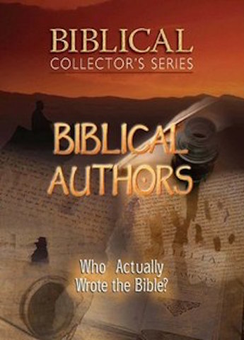 Biblical Collector's Series: Biblical Authors - DVD