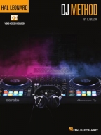 Hal Leonard DJ Method - Softcover