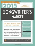 2015 Songwriter's Market