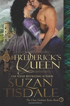 Frederick's Queen: Book Two of The Clan Graham Series - Softcover