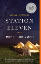 Station Eleven - Softcover