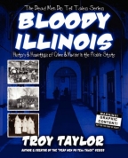 Bloody Illinois - Softcover