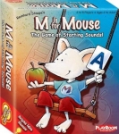 M is for Mouse: Game of Starting Sounds - Game
