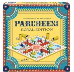 Parcheesi Royal Edition - Game