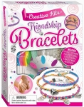 Creative Kits: Friendship Bracelets - Softcover and Box Set